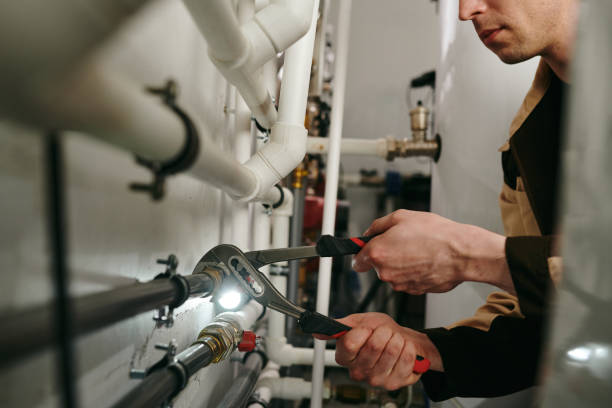 Shower Repair Services in Flint Hill, MO
