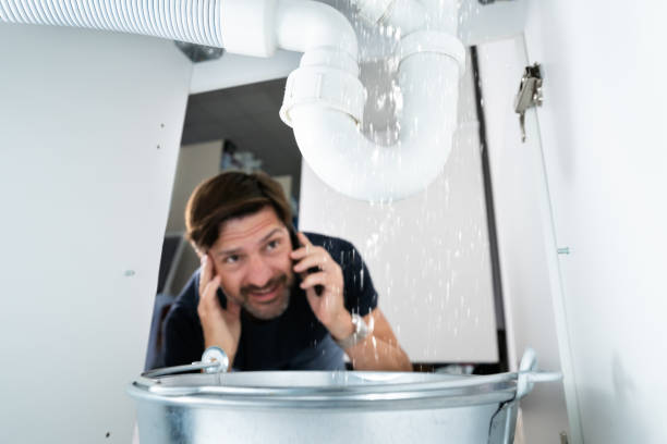 Best Sewer Cleaning Services  in Flint Hill, MO