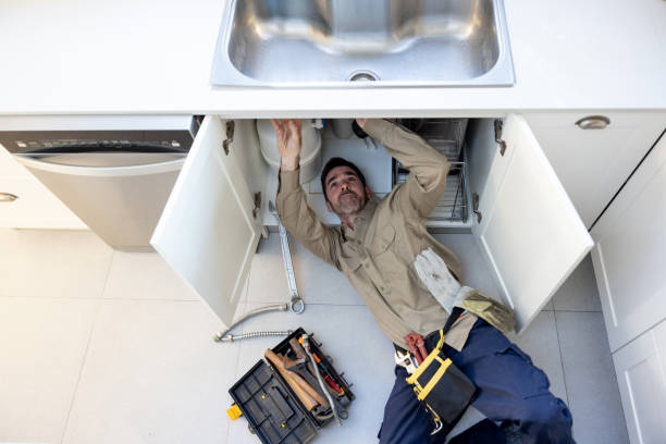 Best Emergency Plumber  in Flint Hill, MO