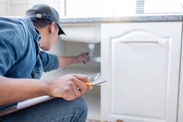 Reliable Flint Hill, MO Plumbing Solutions