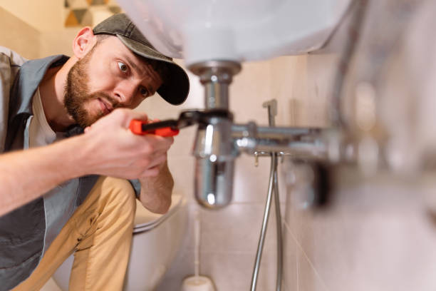 Septic Systems in Flint Hill, MO