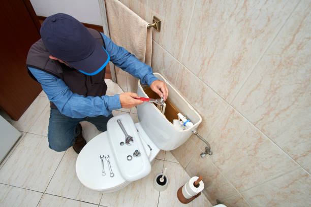 Best Leak Detection Services  in Flint Hill, MO