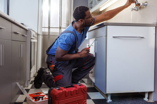 Best Residential Plumbing Services  in Flint Hill, MO