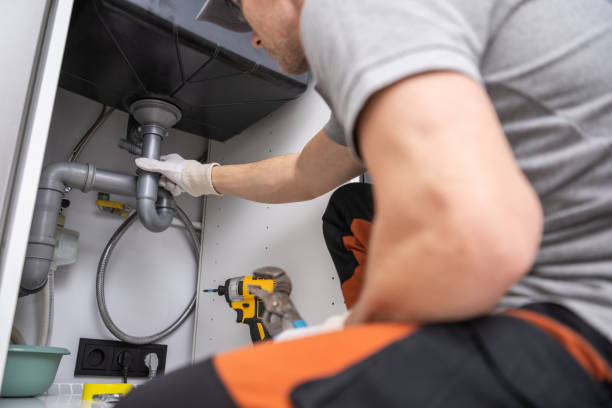 Best Water Leak Repair  in Flint Hill, MO
