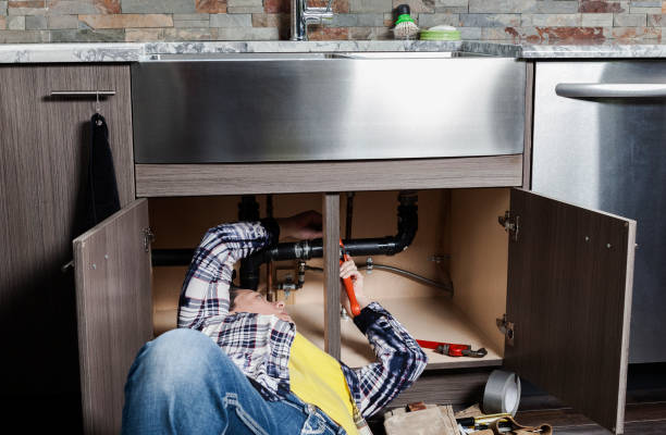 Best Plumbing Installation Services  in Flint Hill, MO