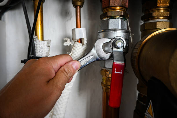 Best Emergency Plumber  in Flint Hill, MO